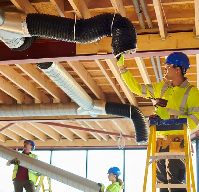 Why Homeowners & Businesses Trust Us in Jeffersontown, KY?