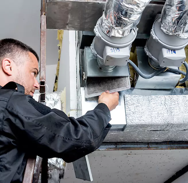 Why Homeowners Businesses Trust Us in Jeffersontown, KY?