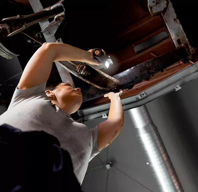 Why Homeowners & Businesses Trust Us Jeffersontown, KY