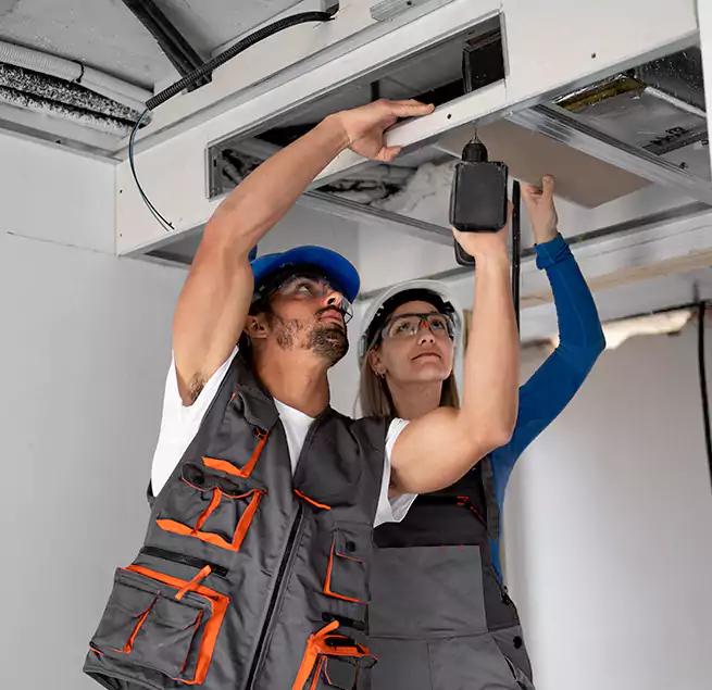 Why Homeowners & Businesses Trust Us in Jeffersontown, KY