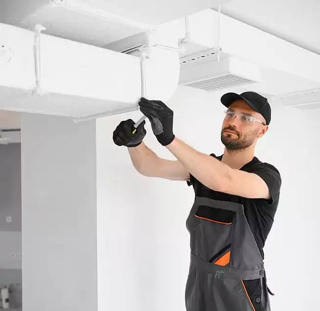  Why Homeowners Businesses Trust Us Jeffersontown, KY